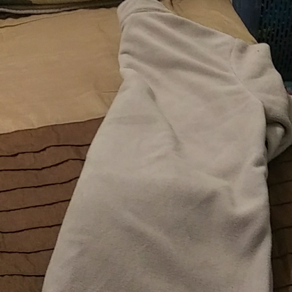Fleece jacket - Picture 2 of 2